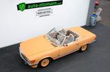 Mercedes-Benz SL 280 BB MANUFAKTUR /1.HAND/UNIKAT/WENIG KM