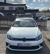 Volkswagen Golf 7 GTI Clubsport Ringtool - Volkswagen: Ri