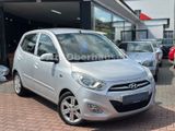 Hyundai i10 Edition+*1.HAND*KLIMA*SHZ*TÜV 04/27* - Hyundai i10 Gebrauchtwagen in Oberhausen