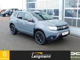 Dacia Duster Extreme Blue dCi 115 4x4 - Dacia Duster in Mainz