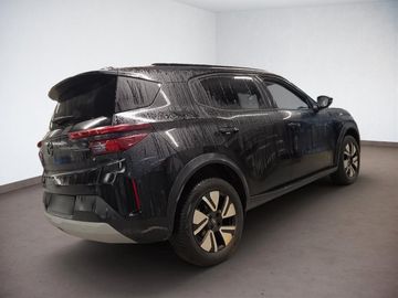 Fotografie 5 des Opel Frontera Electric GS Navi Kamera LED 3-phasig