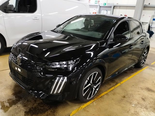 Peugeot 208 GT Hybrid 145 e-DSC