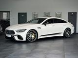 Mercedes-Benz AMG GT 4-Door 63S 4Matic+ EDITION 1*TraumDesigno - Mercedes-Benz AMG GT in Hannover