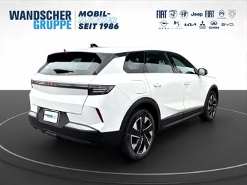 Opel Grandland 1.2 Edition KAMERA, CARPLAY, SHZ
