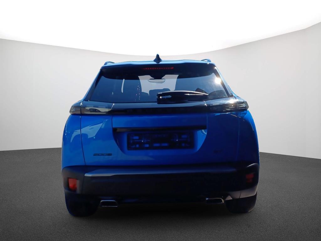 Peugeot 2008 Neuer 2008 GT PureTech 130 EAT8