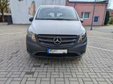 Mercedes-Benz Vito 56000km AUTOMATIC - Mercedes-Benz Vito mit Benzin-Antrieb