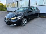 Nissan Leaf 40 kWh | 1.Hand | Voll-Assistenz | Kamera - Nissan Leaf aus 2018