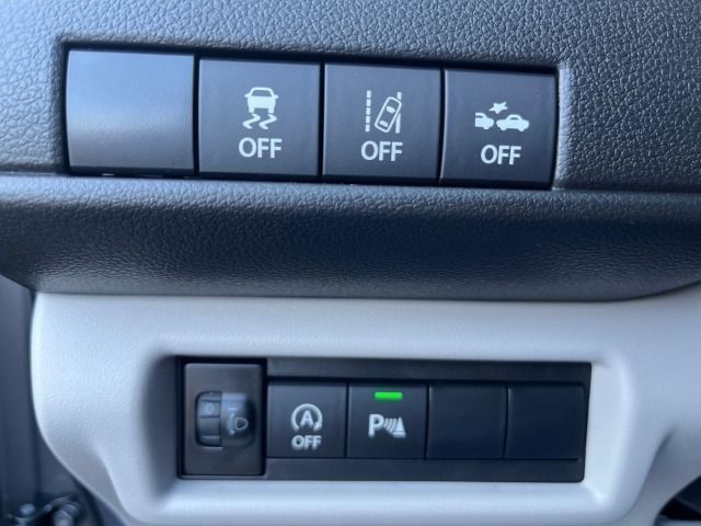 Suzuki Swift - Bild 15