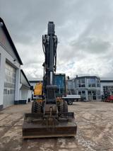 Volvo EW 210D | Netto: 56.900 € - Volvo Mobilbagger Ew