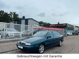 Lancia Kappa | TÜV neu & Garantie! - Lancia Kappa Gebrauchtwagen