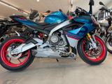 Aprilia RS 660 (35kW) - Offers matching your search criteria