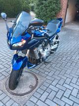 Yamaha FZS 1000 Fazer