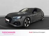 Audi RS4 Avant 2.9 TFSI qu. competition+Matrix+Pano+2 - Audi RS4 competition Gebrauchtwagen
