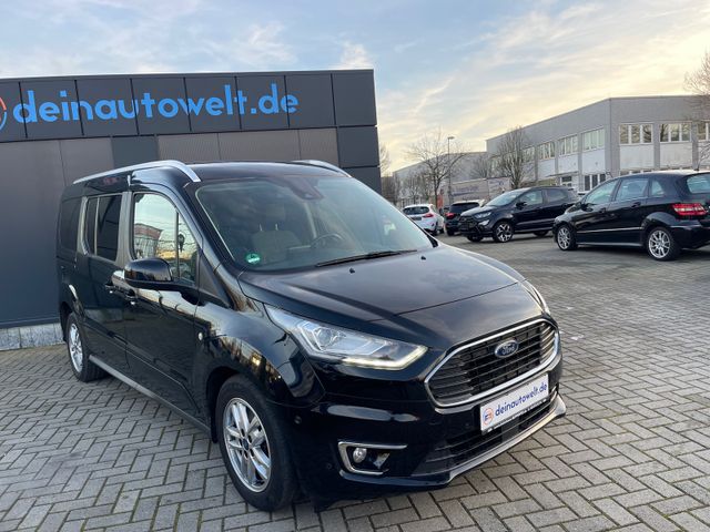 Ford Transit Kasten 350 L4 Trend*Kamera*7 Sitze