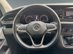 Fahrzeugabbildung Volkswagen T6.1 Caravelle 3x Klimaautmatik AHK 68000Km