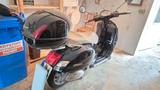 Vespa Gts 250 - VESPA GTS 250