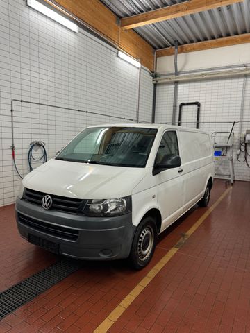 Volkswagen T5 Transporter