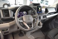 Volkswagen Crafter - Vorschau Bild 11