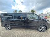 Renault Trafic Combi L2H1 Grand SpaceClass - Renault Trafic: Automatik