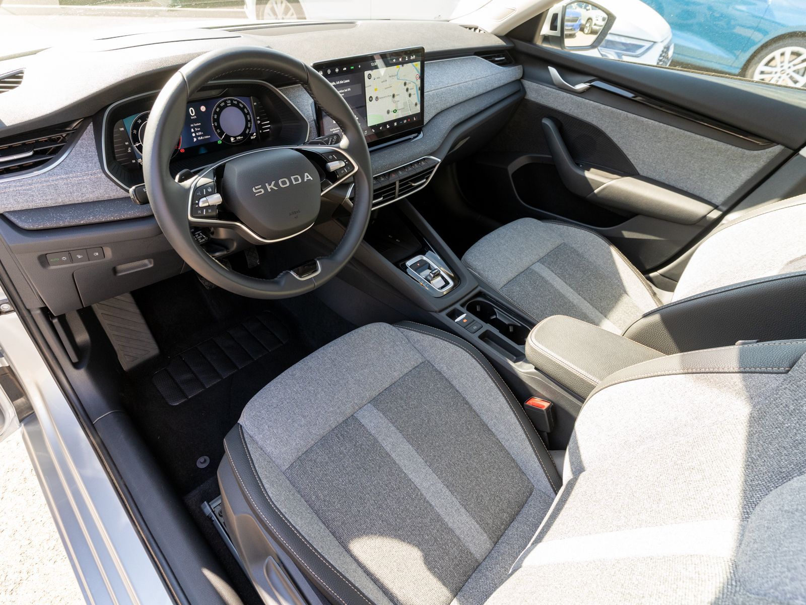 Skoda Octavia - Bild 12