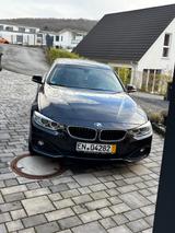 BMW 420 Gran Coupé 420d Gran Coupé Sport Line Sp... - BMW 420 Gran Coupé in Dortmund