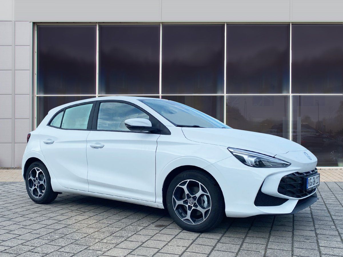 MG3