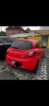 Ford Ka 2010 - Ford Ka/Ka+ in Nürnberg