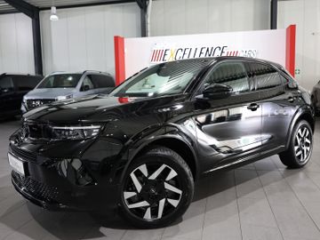 Opel Mokka - 5