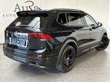 Volkswagen Tiguan Allspace 2.0 TDI 4M R-Line Black NAV+LED - Volkswagen Tiguan Allspace in Oldenburg