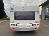 TEC Travelbird 415 mit Vorzelt Tüv Neu - Offers