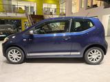 Volkswagen up! club*SHZ*Radio* - Volkswagen up!: Club