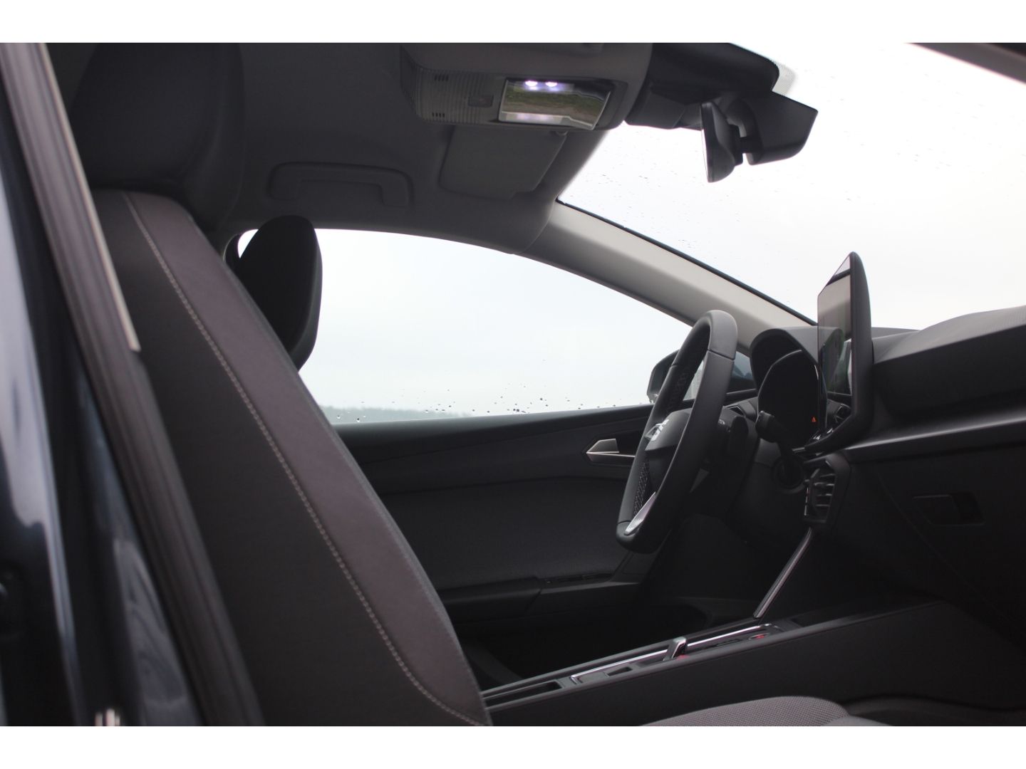 Seat Leon - Bild 10