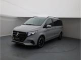 Mercedes-Benz V 220 d STYLE Kompakt Liegepaket Distro AHK LED - graue Mercedes-Benz V 220