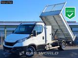 Iveco Daily 35C14 Kipper Doppelbereifung 3,5t AHK Klim - Iveco Daily 35 c