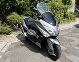 Yamaha Tmax 500 - YAMAHA TMAX