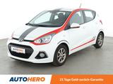 Hyundai i10 1.0 YES!*TEMPO*SHZ*KLIMA*GARANTIE* - Hyundai i10 Gebrauchtwagen in Hannover