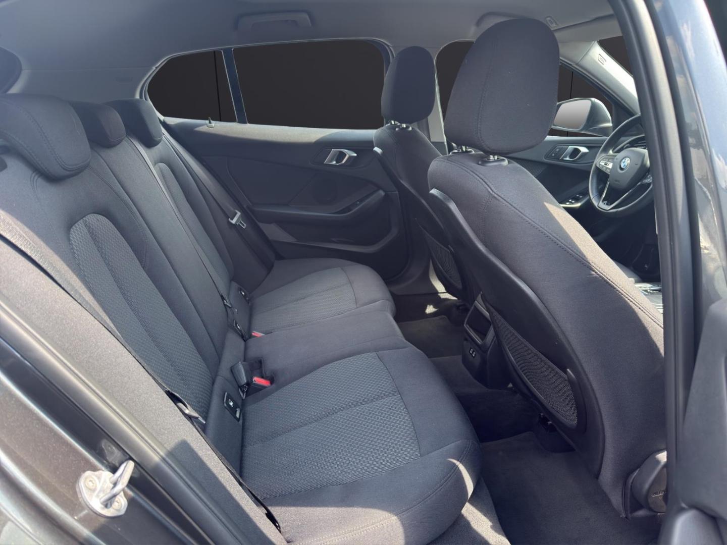 BMW 116 d Digitales Cockpit DAB Keyless Spurhalteass, миниатюра 28