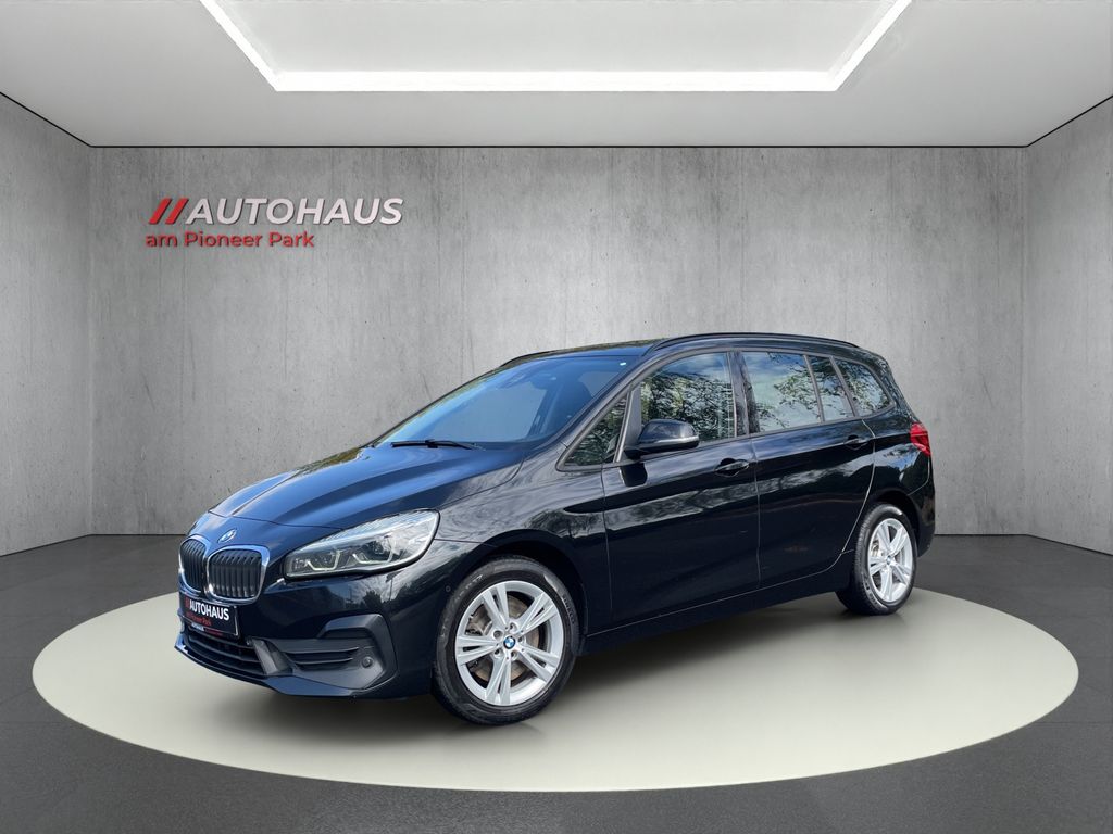 Image of BMW 220
