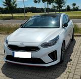 Kia ProCeed 1.6 T-GDI DCT GT 2020 86tkm Voll - Kia: 8