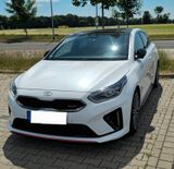 Kia ProCeed 1.6 T-GDI DCT GT 2020 86tkm Voll - Kia pro cee'd / ProCeed in Frankfurt (Main)