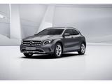 Mercedes-Benz GLA 250 URBAN+AHK+LED+FLA+AMBI+TOTWINKEL+AMBIENT - Mercedes-Benz GLA 250 Gebrauchtwagen