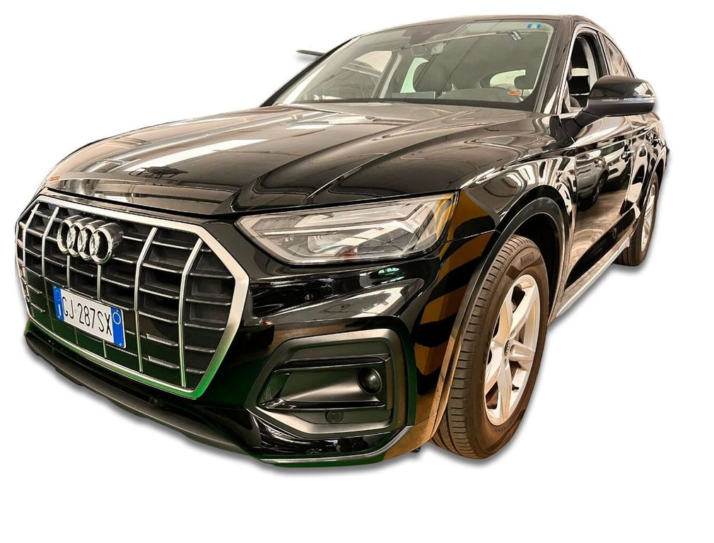 Image of Audi Q5