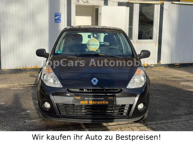 Renault Clio III Expression*Tüv Neu*Klima*Wenig KM*Top*