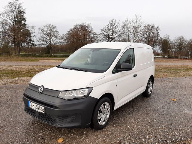 Volkswagen Caddy 2,0TDI 90kW DSG SCR Caddy Caddy