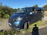 Nissan NV300 MobiTEC Business Ausstattung 