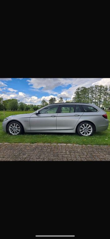 Image of BMW 525