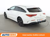 Mercedes-Benz CLA 250e Shooting Brake Edition 2020 AMG Line - Mercedes-Benz CLA-Klasse Plug-in Hybrid (PHEV) Gebrauchtwagen