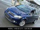 Volkswagen Golf Plus 1.2 VI Style - Volkswagen Golf Plus: Blau
