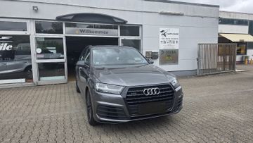 Audi Q7 - 8