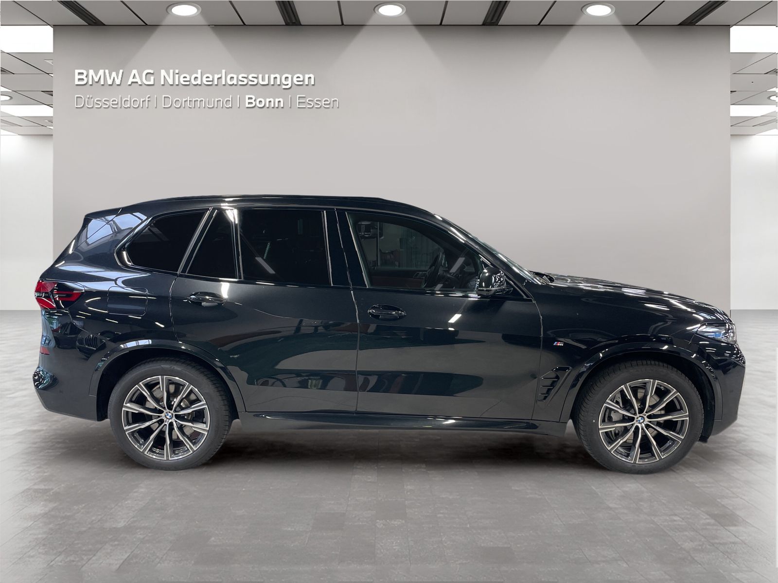 BMW X5 - Bild 8